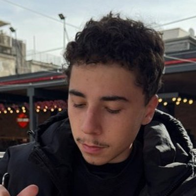 Yan, fundador da recviewers